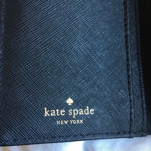 Kate spade wallet ♠️ - Picture 6 of 7